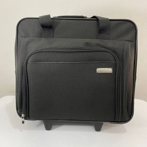 MALETÍN ROLLING LAPTOP CASE personalizada